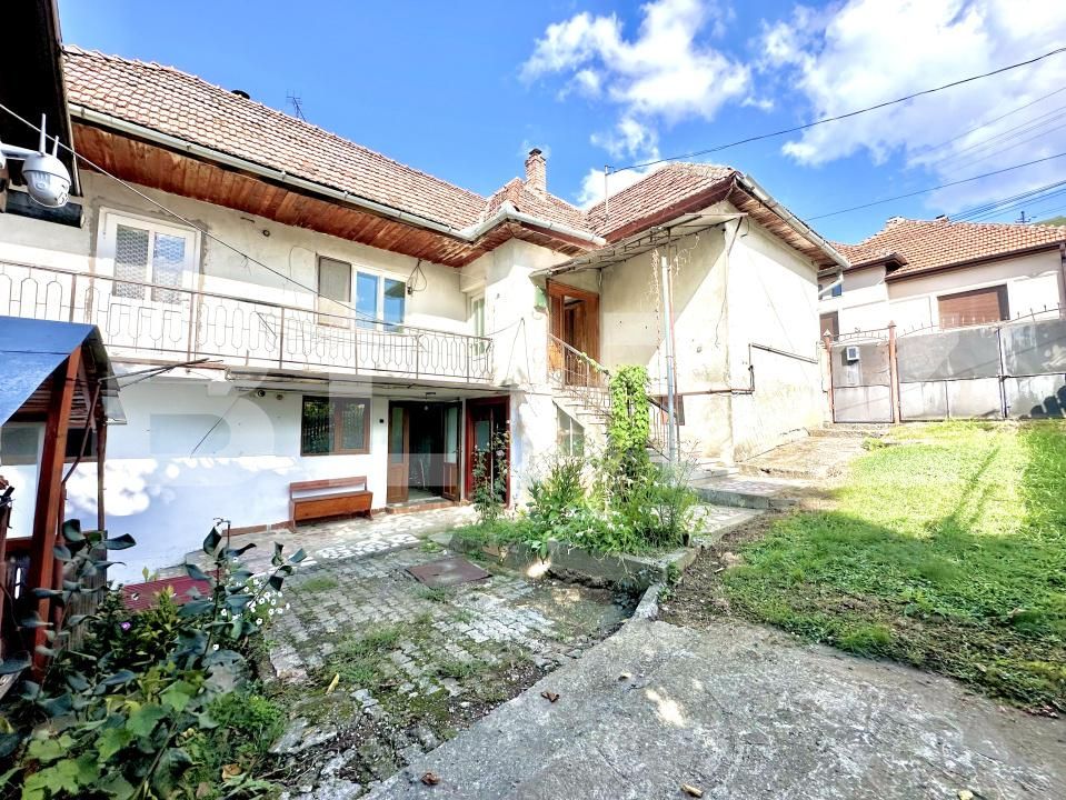 Casa de vânzare 5 camere Cugir - 179054CV | BLITZ Alba Iulia | Poza3