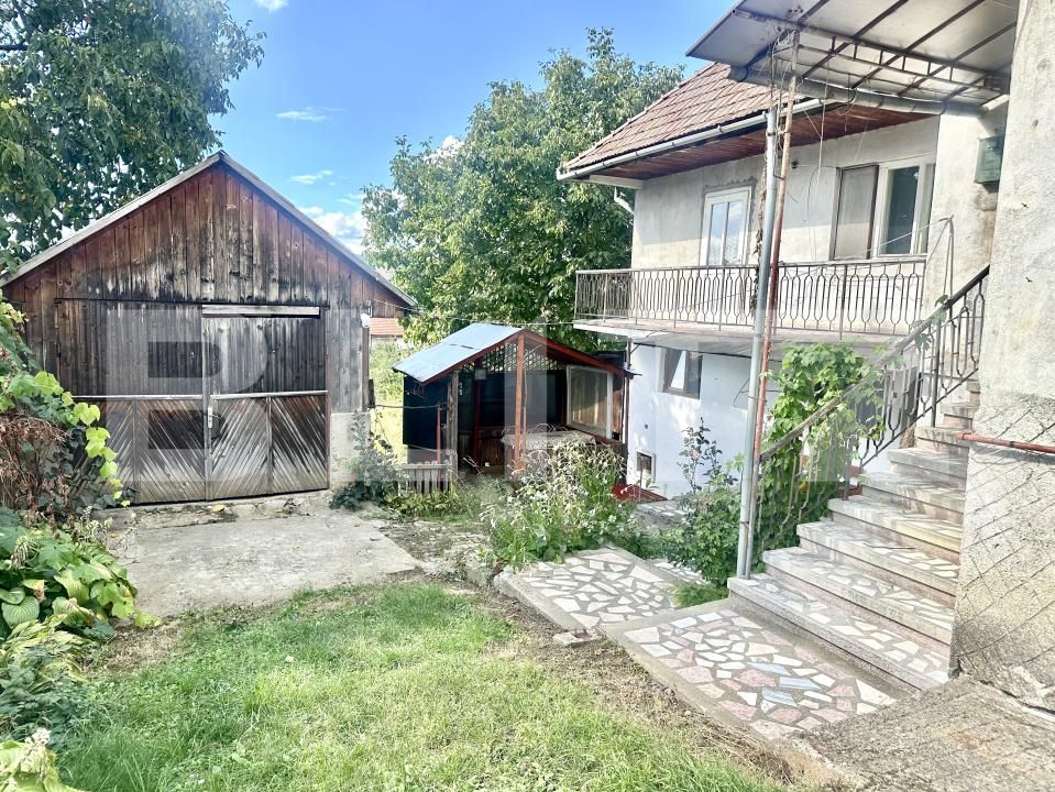 Casa de vânzare 5 camere Cugir - 179054CV | BLITZ Alba Iulia | Poza4