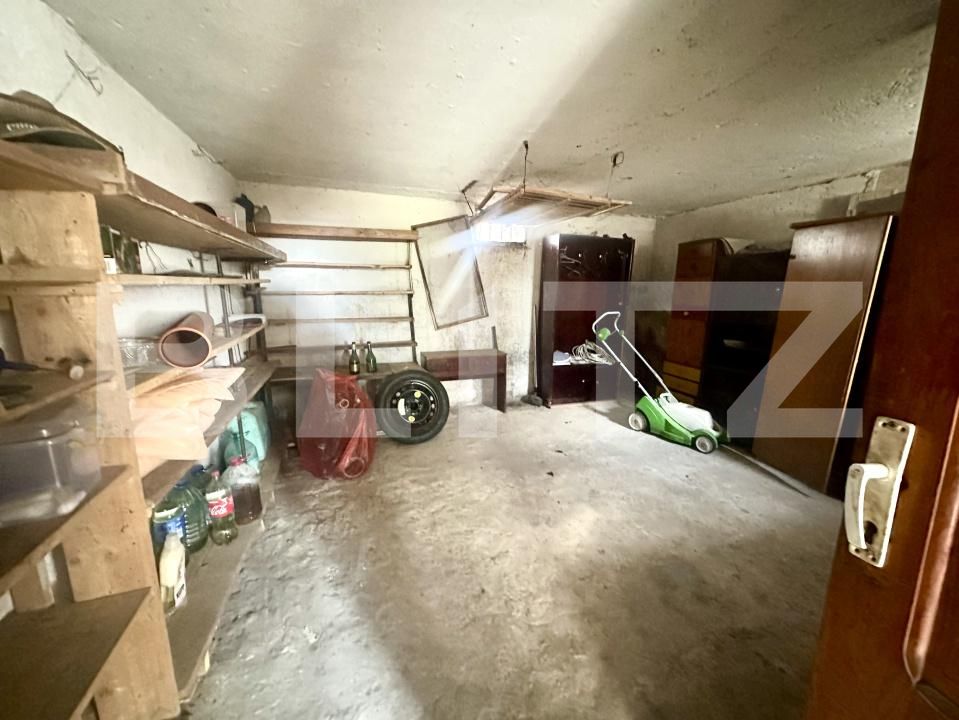 Casa de vânzare 5 camere Cugir - 179054CV | BLITZ Alba Iulia | Poza7