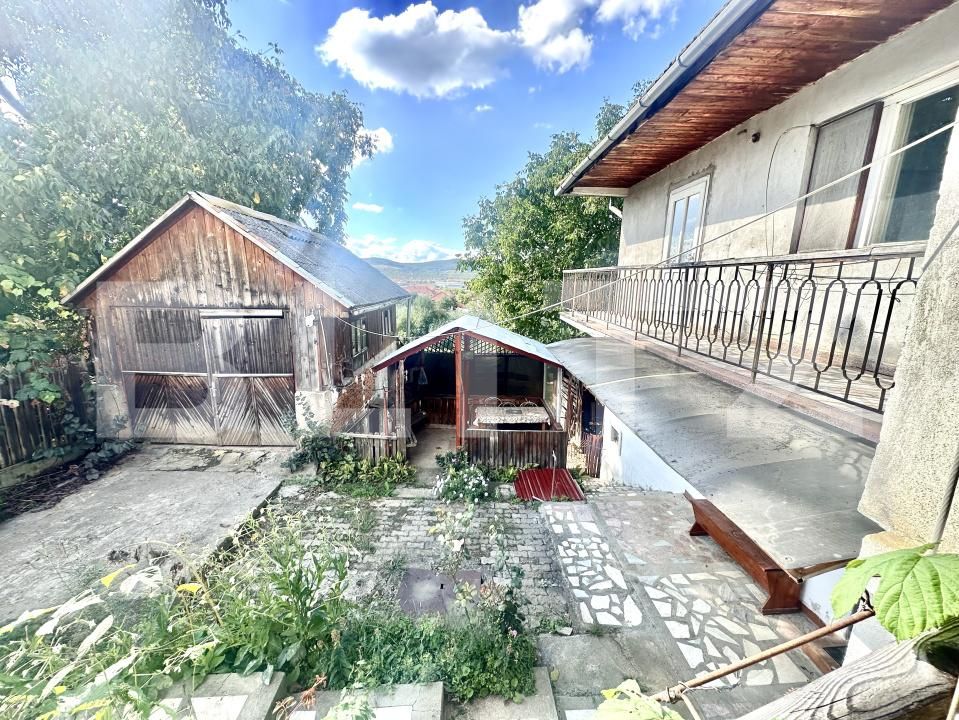 Casa de vânzare 5 camere Cugir - 179054CV | BLITZ Alba Iulia | Poza12