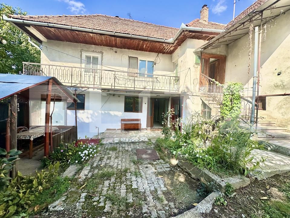 Casa de vânzare 5 camere Cugir - 179054CV | BLITZ Alba Iulia | Poza8