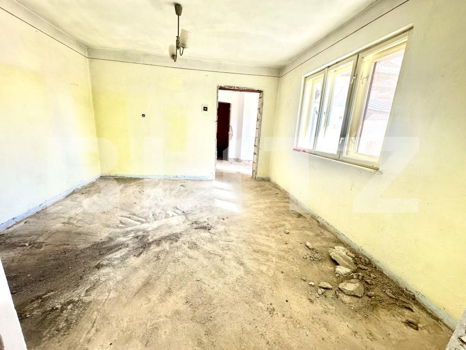 Casa de vânzare 5 camere Cugir - 179054CV | BLITZ Alba Iulia | Poza5