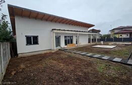 Casă pe un singur nivel, 600 mp teren, deschidere la 2 străzi – Partoș