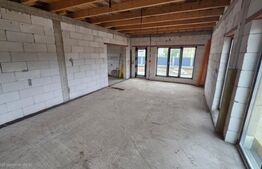 Casă pe un singur nivel, 600 mp teren, deschidere la 2 străzi – Partoș