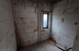 Casă pe un singur nivel, 600 mp teren, deschidere la 2 străzi – Partoș