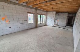 Casă pe un singur nivel, 600 mp teren, deschidere la 2 străzi – Partoș