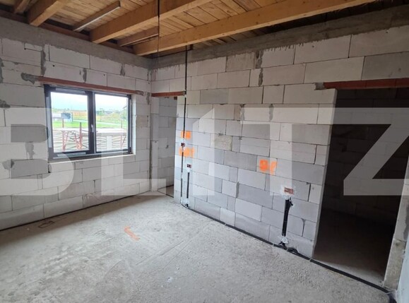 Casa de vânzare 3 camere Partoș - 179098CV | BLITZ Alba Iulia | Poza5