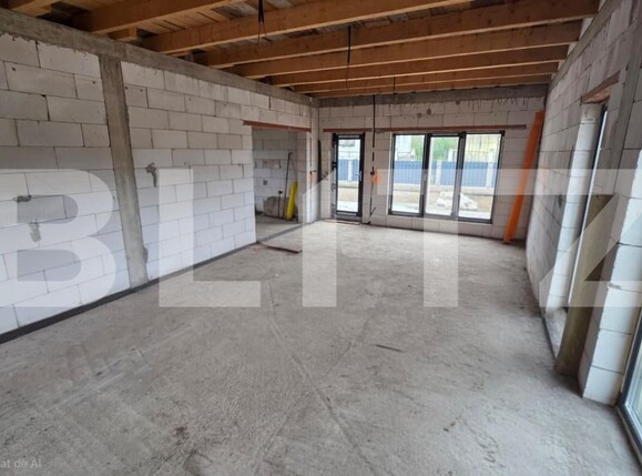 Casa de vânzare 3 camere Partoș - 179098CV | BLITZ Alba Iulia | Poza3