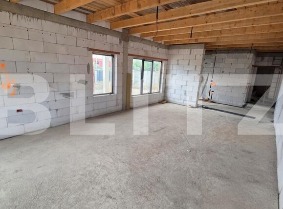 Casa de vânzare 3 camere Partoș - 179098CV | BLITZ Alba Iulia | Poza4