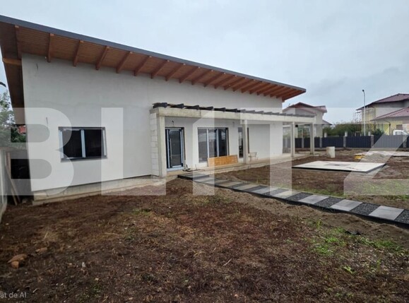 Casa de vânzare 3 camere Partoș - 179098CV | BLITZ Alba Iulia | Poza2