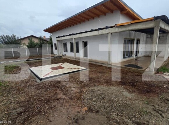 Casa de vânzare 3 camere Partoș - 179098CV | BLITZ Alba Iulia | Poza9