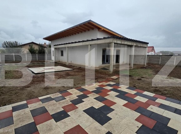 Casa de vânzare 3 camere Partoș - 179098CV | BLITZ Alba Iulia | Poza1