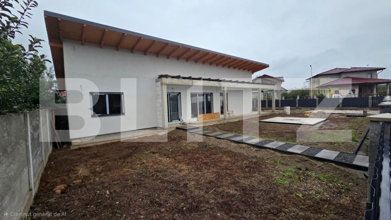 Casa de vânzare 3 camere Partoș - 179098CV | BLITZ Alba Iulia | Poza2