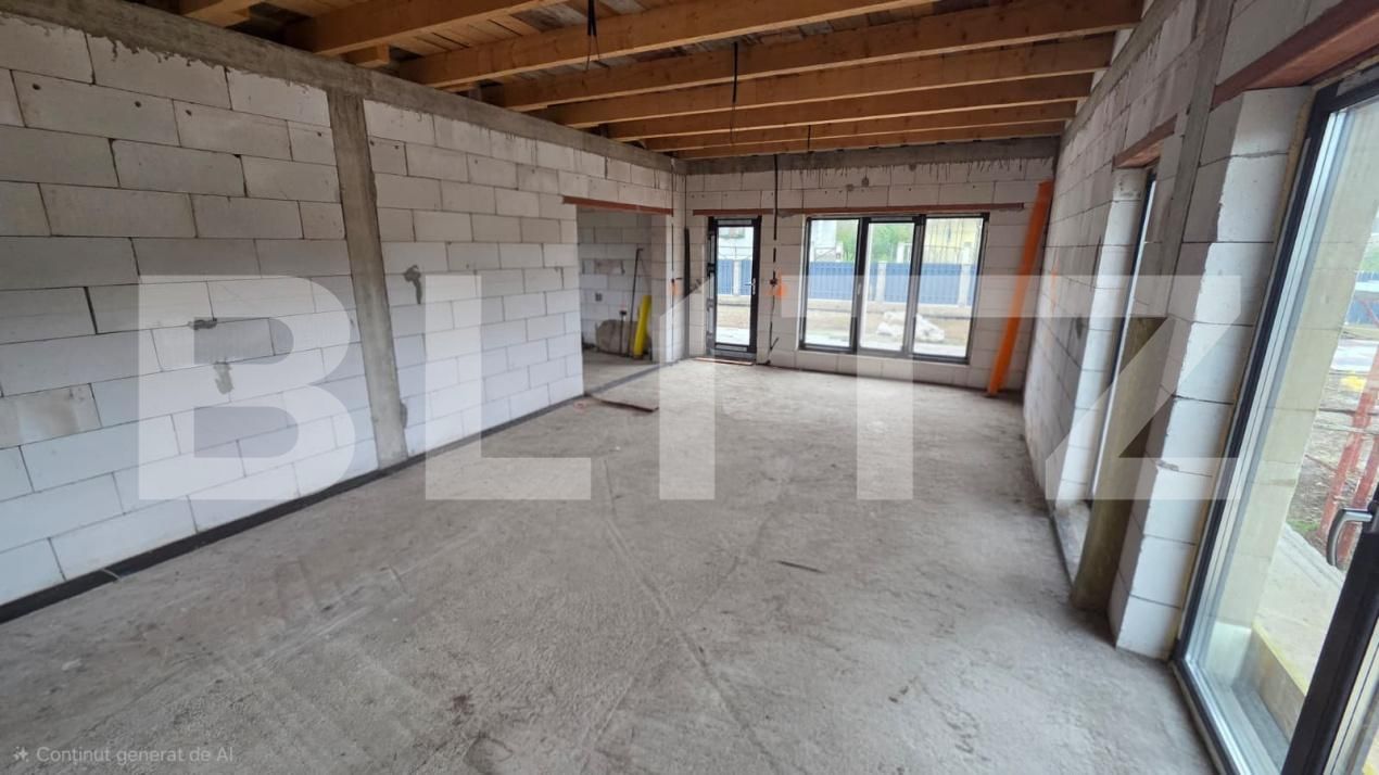 Casa de vânzare 3 camere Partoș - 179098CV | BLITZ Alba Iulia | Poza3
