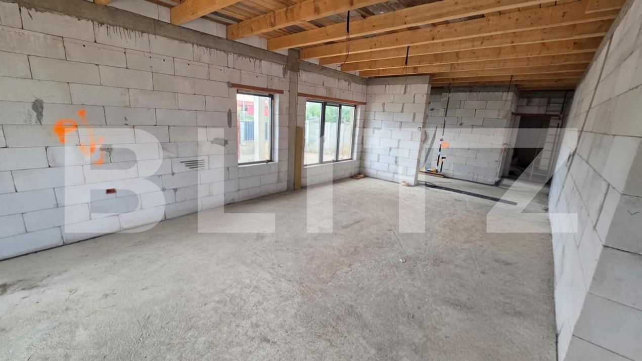 Casa de vânzare 3 camere Partoș - 179098CV | BLITZ Alba Iulia | Poza4