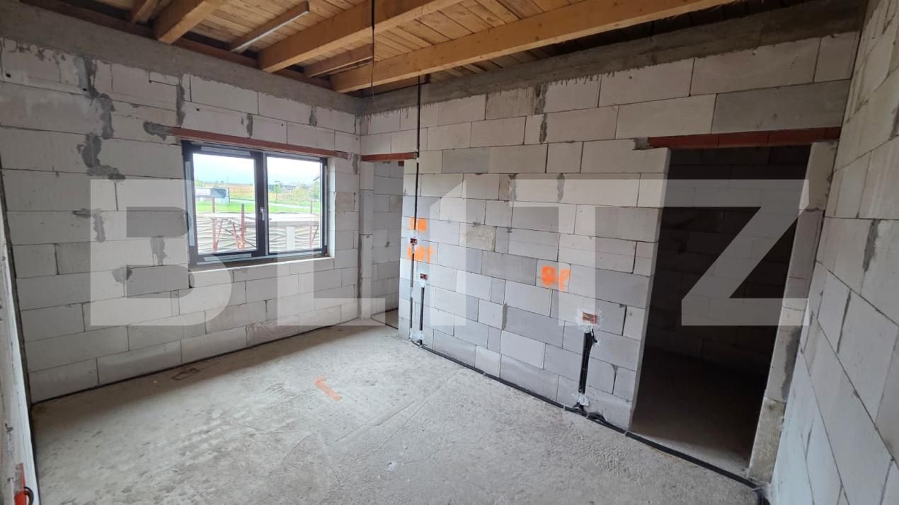 Casa de vânzare 3 camere Partoș - 179098CV | BLITZ Alba Iulia | Poza5