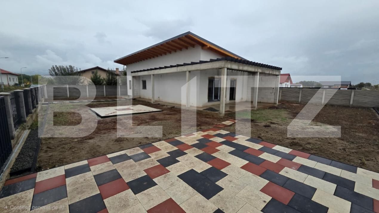 Casa de vânzare 3 camere Partoș - 179098CV | BLITZ Alba Iulia | Poza1