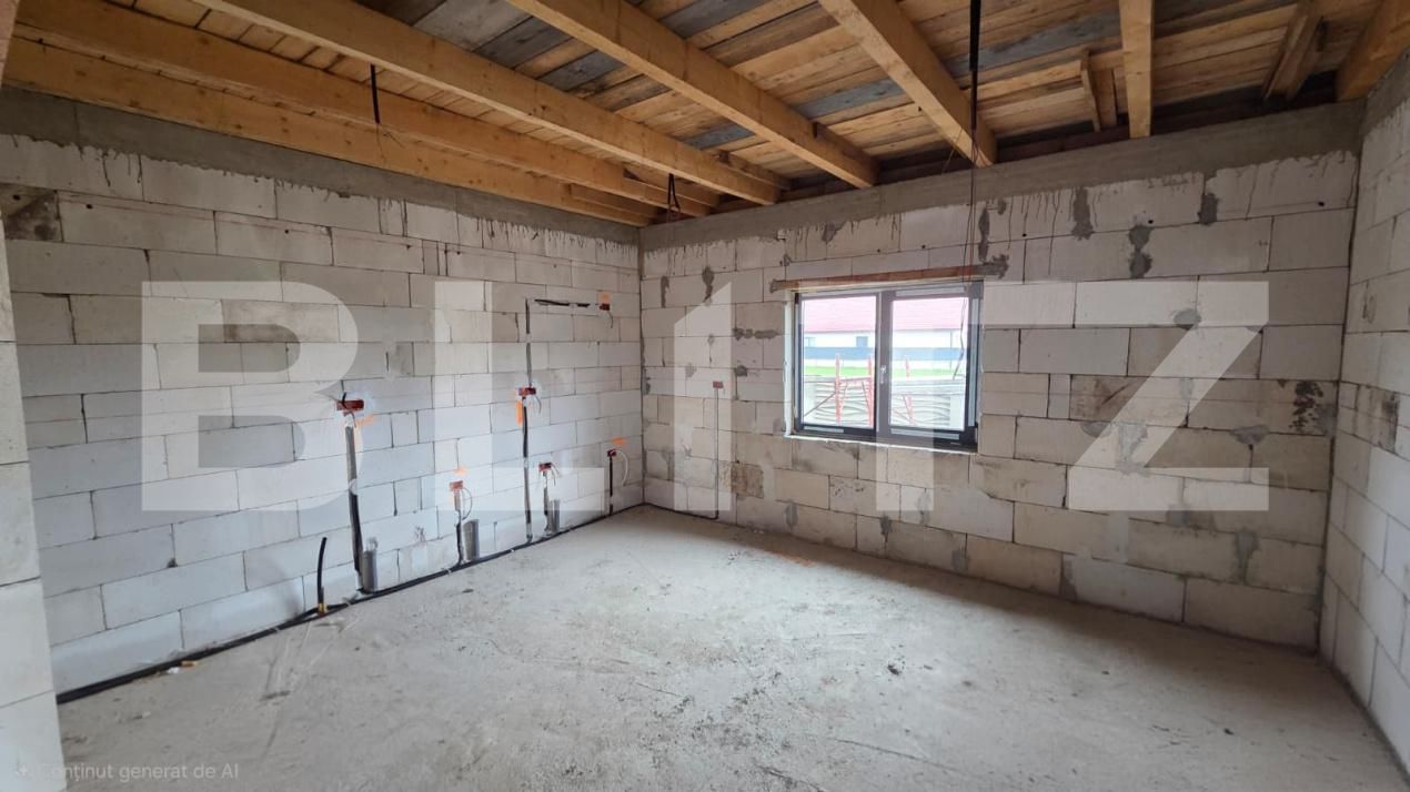 Casa de vânzare 3 camere Partoș - 179098CV | BLITZ Alba Iulia | Poza6