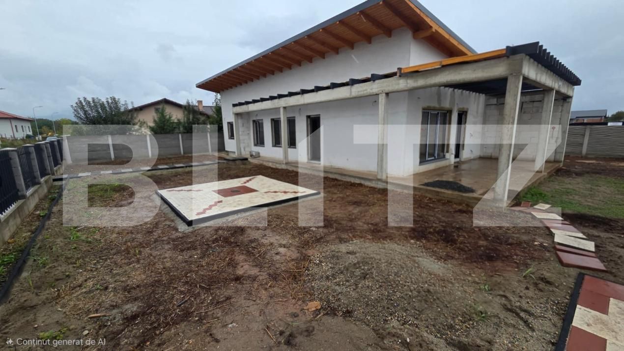 Casa de vânzare 3 camere Partoș - 179098CV | BLITZ Alba Iulia | Poza9