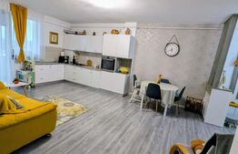 Apartament 3 camere, 72 mp, zona Ampoi 3