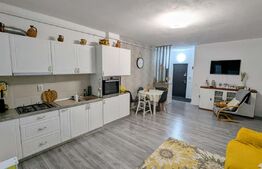 Apartament 3 camere, 72 mp, zona Ampoi 3