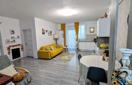 Apartament 3 camere, 72 mp, zona Ampoi 3