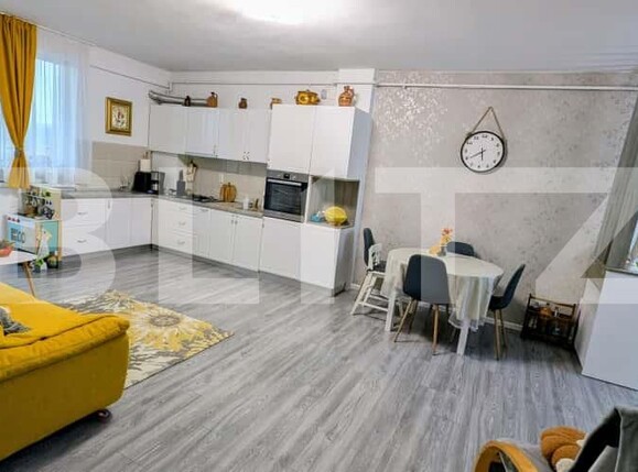 Apartament de vânzare 3 camere Ampoi 3 - 179113AV | BLITZ Alba Iulia | Poza2