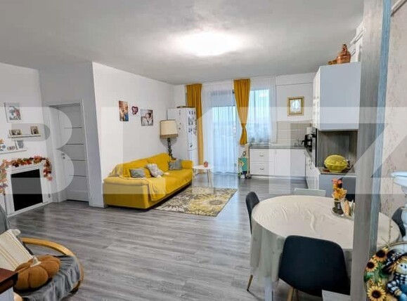 Apartament de vânzare 3 camere Ampoi 3 - 179113AV | BLITZ Alba Iulia | Poza1