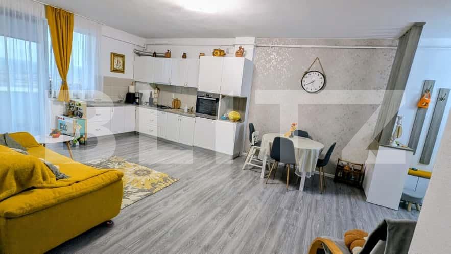 Apartament de vânzare 3 camere Ampoi 3 - 179113AV | BLITZ Alba Iulia | Poza2