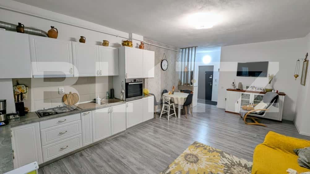 Apartament de vânzare 3 camere Ampoi 3 - 179113AV | BLITZ Alba Iulia | Poza3