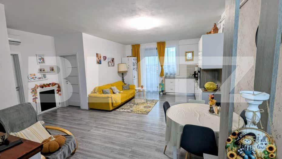 Apartament de vânzare 3 camere Ampoi 3 - 179113AV | BLITZ Alba Iulia | Poza1