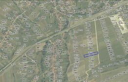 Teren intravilan 7.600 mp – ideal pentru HALĂ industrială, zona Vintul de Jos 