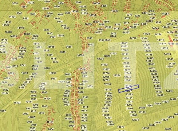 Teren de vânzare Vinţu de Jos - 179132TV | BLITZ Alba Iulia | Poza2
