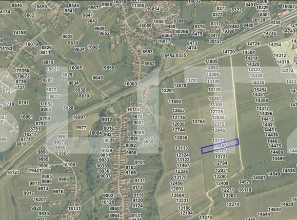 Teren de vânzare Vinţu de Jos - 179132TV | BLITZ Alba Iulia | Poza3