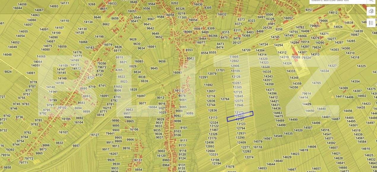 Teren de vânzare Vinţu de Jos - 179132TV | BLITZ Alba Iulia | Poza2