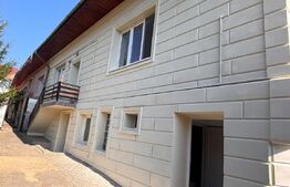 Apartament 3 camere cu curte, în centru Blaj