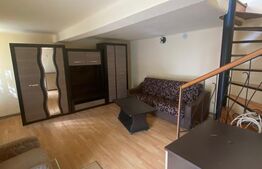 Apartament 3 camere cu curte, în centru Blaj