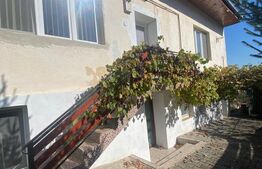 Apartament 3 camere cu curte, în centru Blaj