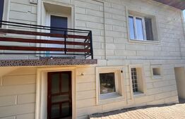 Apartament 3 camere cu curte, în centru Blaj