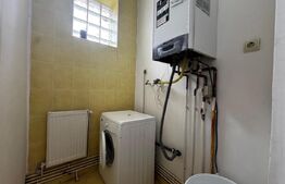 Apartament 3 camere cu curte, în centru Blaj