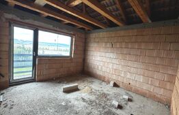 Duplex cu 4 camere, situat în Blaj