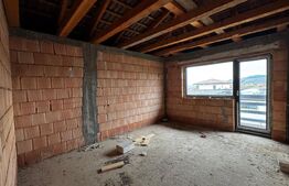 Duplex cu 4 camere, situat în Blaj