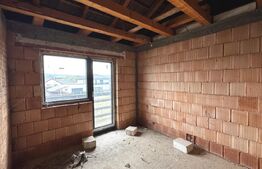 Duplex cu 4 camere, situat în Blaj