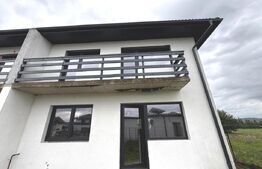 Duplex cu 4 camere, situat în Blaj