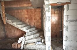 Duplex cu 4 camere, situat în Blaj