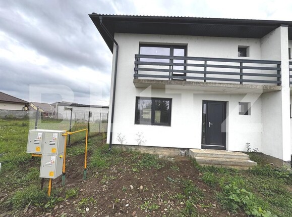 Casa de vânzare 4 camere Blaj - 179148CV | BLITZ Alba Iulia | Poza1