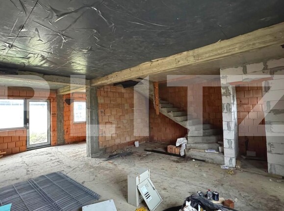 Casa de vânzare 4 camere Blaj - 179148CV | BLITZ Alba Iulia | Poza8