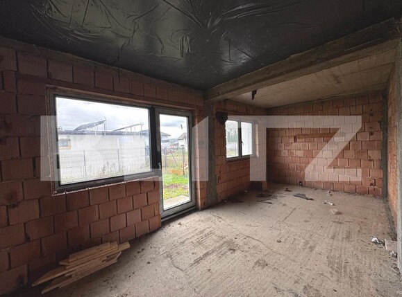 Casa de vânzare 4 camere Blaj - 179148CV | BLITZ Alba Iulia | Poza2