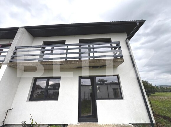 Casa de vânzare 4 camere Blaj - 179148CV | BLITZ Alba Iulia | Poza11