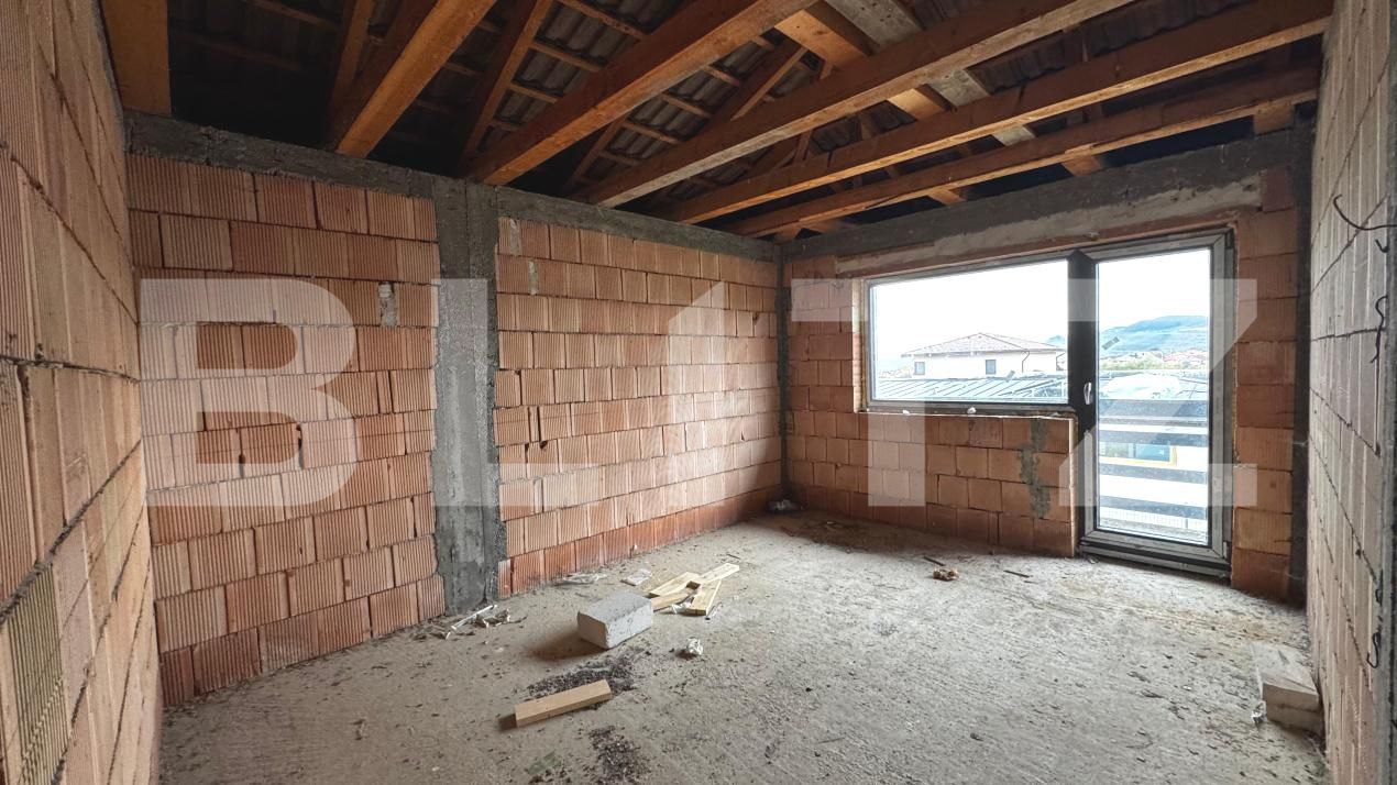 Casa de vânzare 4 camere Blaj - 179148CV | BLITZ Alba Iulia | Poza4